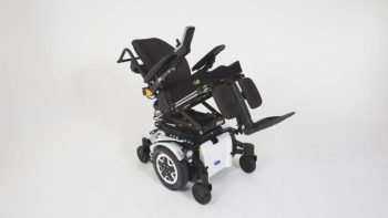 Invacare TDX SP2 power wheelchair