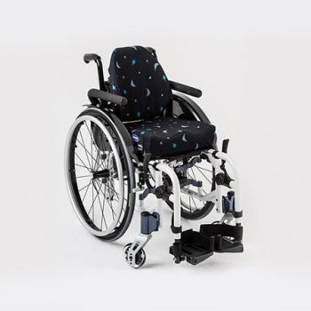 Invacare Matrx Mini PS cushion