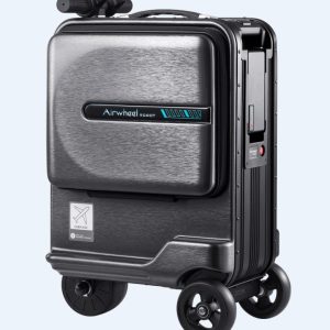 מזוודה ממונעת Airwheel SE3T