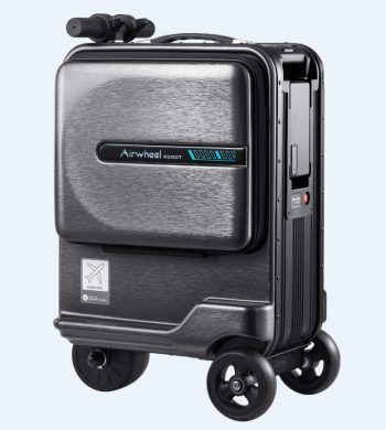 מזוודה ממונעת Airwheel SE3T