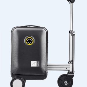 מזוודה ממונעת Airwheel SE3