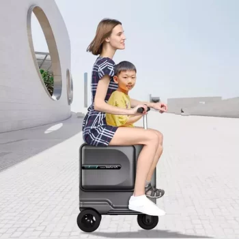 מזוודה ממונעת Airwheel SE3T